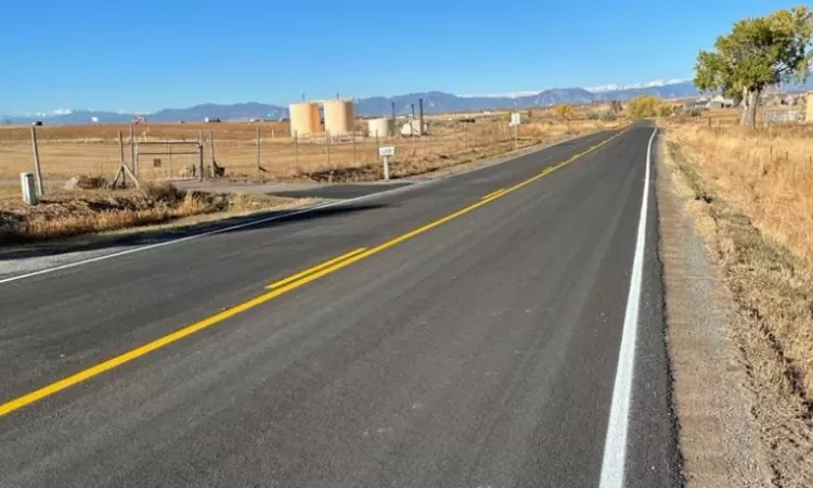  K31-APS nanotech to help RHD build 100km road