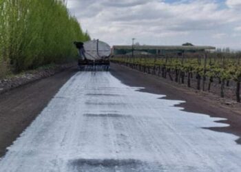  K31 – APS Soil Stabilizer