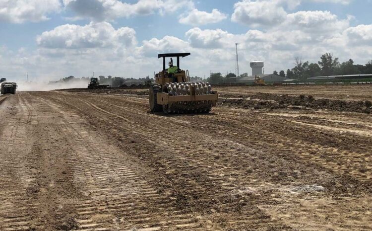  K31 Road Engineering expands eco-friendly approach into the United Arab Emirates
