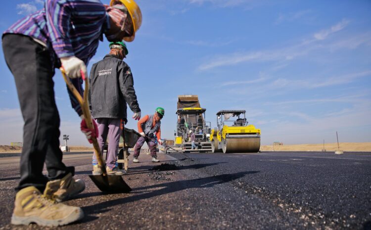  K31 Road Engineering: Becoming A Multi-National Company In The USA